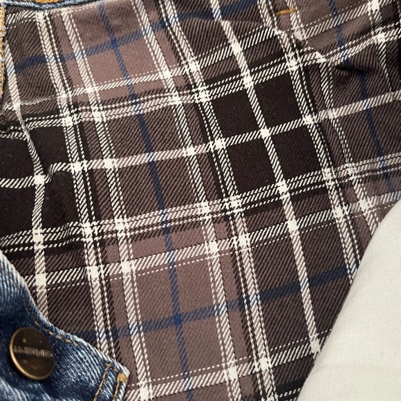 EUC CARHARTT Fleece Lined Jeans - Picture 7 of 12